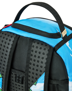 Sprayground - Diablo All or Nothing Backpack - Clique Apparel