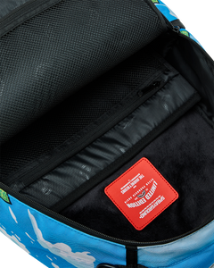 Sprayground - Diablo All or Nothing Backpack - Clique Apparel