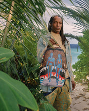 Load image into Gallery viewer, SPRAYGROUND - JAKE AND NEYTIRI SHARKS IN PANDORA - Clique Apparel