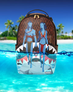SPRAYGROUND - JAKE AND NEYTIRI SHARKS IN PANDORA - Clique Apparel