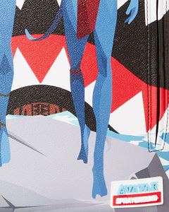 SPRAYGROUND - JAKE AND NEYTIRI SHARKS IN PANDORA - Clique Apparel