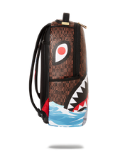 Load image into Gallery viewer, SPRAYGROUND - JAKE AND NEYTIRI SHARKS IN PANDORA - Clique Apparel