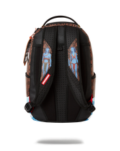 Load image into Gallery viewer, SPRAYGROUND - JAKE AND NEYTIRI SHARKS IN PANDORA - Clique Apparel