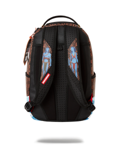 SPRAYGROUND - JAKE AND NEYTIRI SHARKS IN PANDORA - Clique Apparel