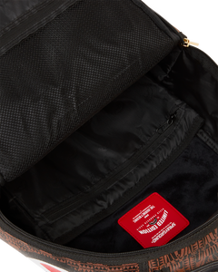 SPRAYGROUND - JAKE AND NEYTIRI SHARKS IN PANDORA - Clique Apparel