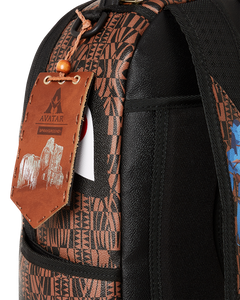 SPRAYGROUND - JAKE AND NEYTIRI SHARKS IN PANDORA - Clique Apparel