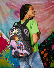 Load image into Gallery viewer, Sprayground - Rugrats Susie Leave Em In The Dust Backpack - Clique Apparel