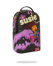 Load image into Gallery viewer, Sprayground - Rugrats Susie Leave Em In The Dust Backpack - Clique Apparel