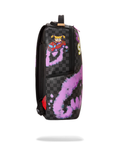 Sprayground - Rugrats Susie Leave Em In The Dust Backpack - Clique Apparel