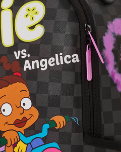 Sprayground - Rugrats Susie Leave Em In The Dust Backpack - Clique Apparel
