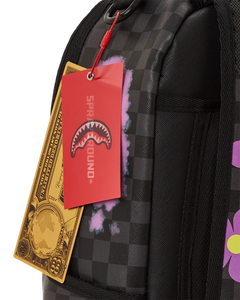 Sprayground - Rugrats Susie Leave Em In The Dust Backpack - Clique Apparel