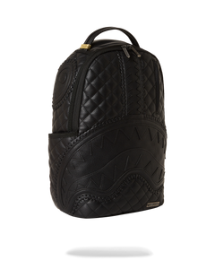 Sprayground - Riviera Backpack (BLK) - Clique Apparel