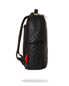 Sprayground - Riviera Backpack (BLK) - Clique Apparel
