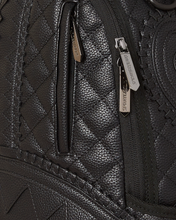 Load image into Gallery viewer, Sprayground - Riviera Backpack (BLK) - Clique Apparel