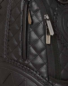 Sprayground - Riviera Backpack (BLK) - Clique Apparel