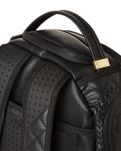 Sprayground - Riviera Backpack (BLK) - Clique Apparel