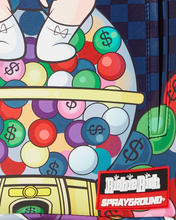 Load image into Gallery viewer, Sprayground - Richie Rich Money Money Backpack - Clique Apparel