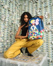 Load image into Gallery viewer, Sprayground - Richie Rich Money Money Backpack - Clique Apparel