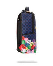 Load image into Gallery viewer, Sprayground - Richie Rich Money Money Backpack - Clique Apparel