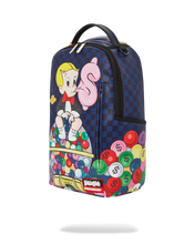 Load image into Gallery viewer, Sprayground - Richie Rich Money Money Backpack - Clique Apparel