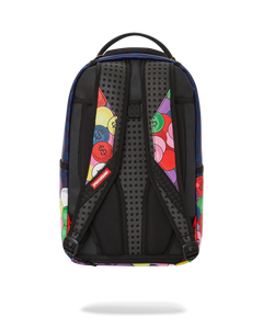 Sprayground - Richie Rich Money Money Backpack - Clique Apparel