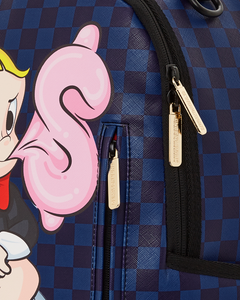 Sprayground - Richie Rich Money Money Backpack - Clique Apparel
