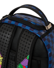 Load image into Gallery viewer, Sprayground - Richie Rich Money Money Backpack - Clique Apparel
