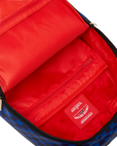 Sprayground - Richie Rich Money Money Backpack - Clique Apparel