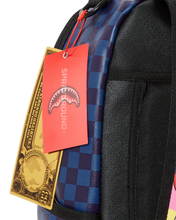 Load image into Gallery viewer, Sprayground - Richie Rich Money Money Backpack - Clique Apparel