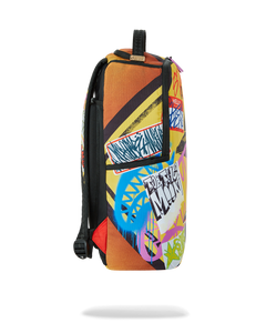Sprayground - Area Sg Backpack - Clique Apparel
