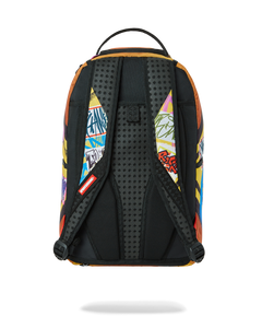 Sprayground - Area Sg Backpack - Clique Apparel