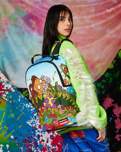 Load image into Gallery viewer, Sprayground - Rugrats Susie In The Garden Backpack - Clique Apparel