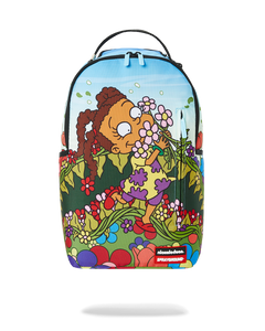 Sprayground - Rugrats Susie In The Garden Backpack - Clique Apparel