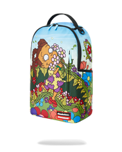 Load image into Gallery viewer, Sprayground - Rugrats Susie In The Garden Backpack - Clique Apparel