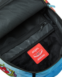 Sprayground - Rugrats Susie In The Garden Backpack - Clique Apparel