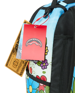 Sprayground - Rugrats Susie In The Garden Backpack - Clique Apparel