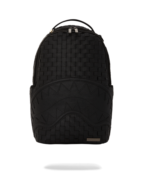Sprayground - Handwoven Cut & Sew Backpack - Clique Apparel