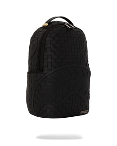 Sprayground - Handwoven Cut & Sew Backpack - Clique Apparel