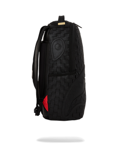 Sprayground - Handwoven Cut & Sew Backpack - Clique Apparel