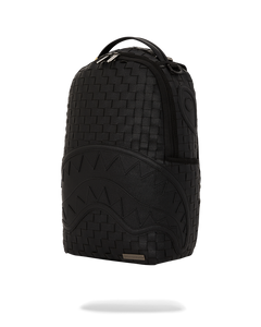 Sprayground - Handwoven Cut & Sew Backpack - Clique Apparel