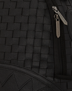 Sprayground - Handwoven Cut & Sew Backpack - Clique Apparel