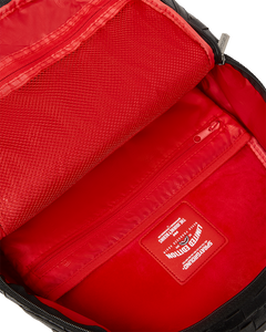 Sprayground - Handwoven Cut & Sew Backpack - Clique Apparel