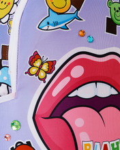 Load image into Gallery viewer, Sprayground - Blah! Backpack - Clique Apparel