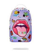 Load image into Gallery viewer, Sprayground - Blah! Backpack - Clique Apparel