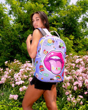 Load image into Gallery viewer, Sprayground - Blah! Backpack - Clique Apparel