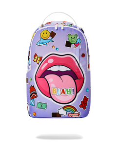 Sprayground - Blah! Backpack - Clique Apparel