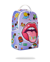 Load image into Gallery viewer, Sprayground - Blah! Backpack - Clique Apparel