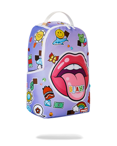 Sprayground - Blah! Backpack - Clique Apparel