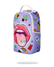 Load image into Gallery viewer, Sprayground - Blah! Backpack - Clique Apparel