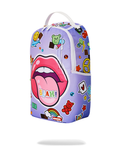Sprayground - Blah! Backpack - Clique Apparel